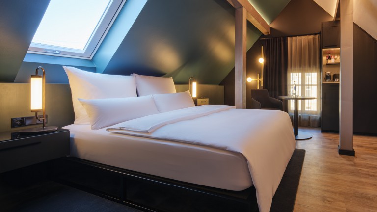 Königin Abhängigkeit