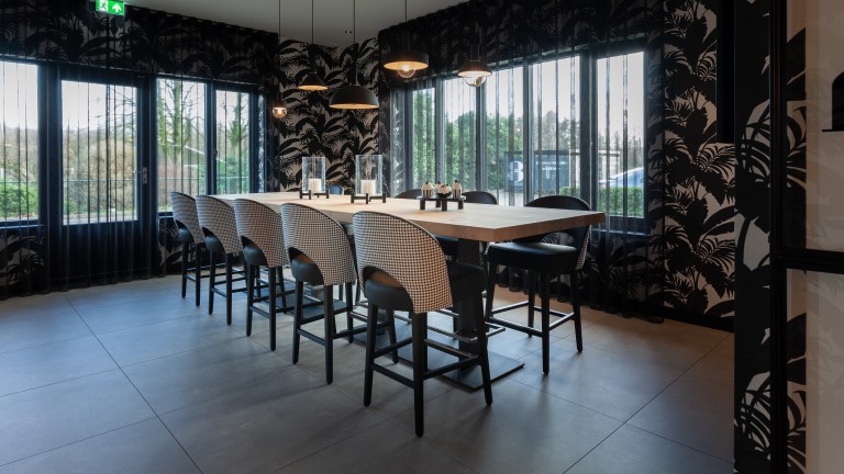 Tafel - Gr8 Hotel Sevenum