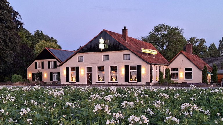 Hotel de Lindeboom