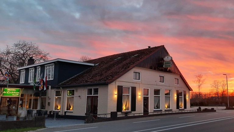 Hotel de Lindeboom