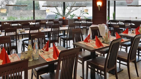 Restaurant - ACHAT hotel Wetzlar