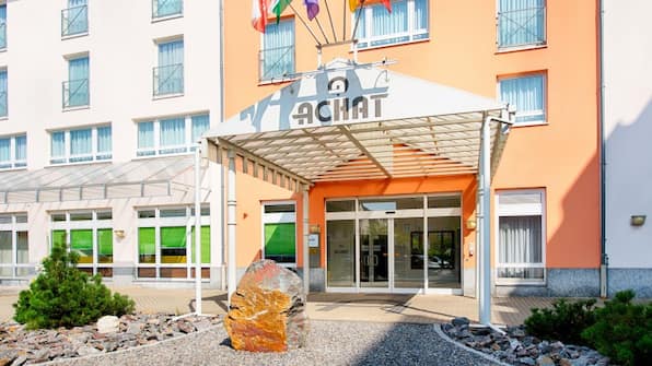 ACHAT Hotel Zwickau