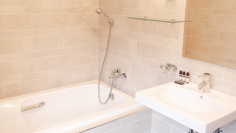 Standaard kamer - Landgoed Halsaf