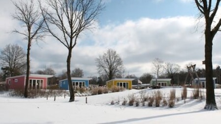 Tal-Chalet - Ferienpark Ackeresate