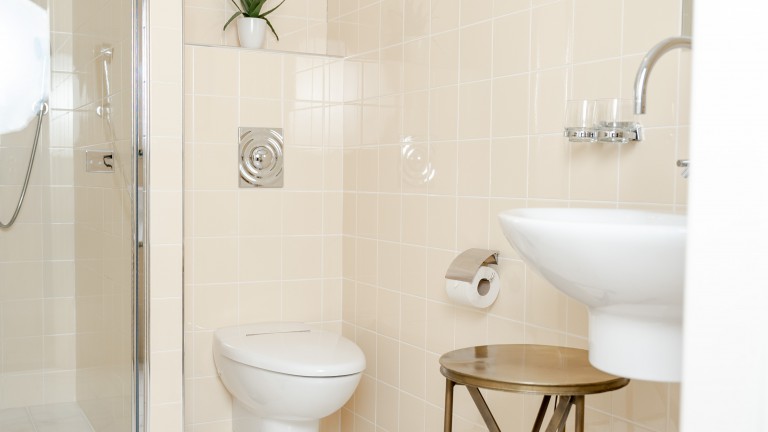 Standaard kamer - Landgoed Halsaf