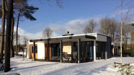 Buitenaanzicht - Vakantiepark Ackeresate Buitenaanzicht - Vakantiepark Ackeresate