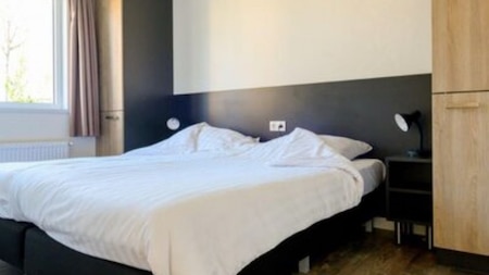 Schlafzimmer - Ferienpark Ackeresate