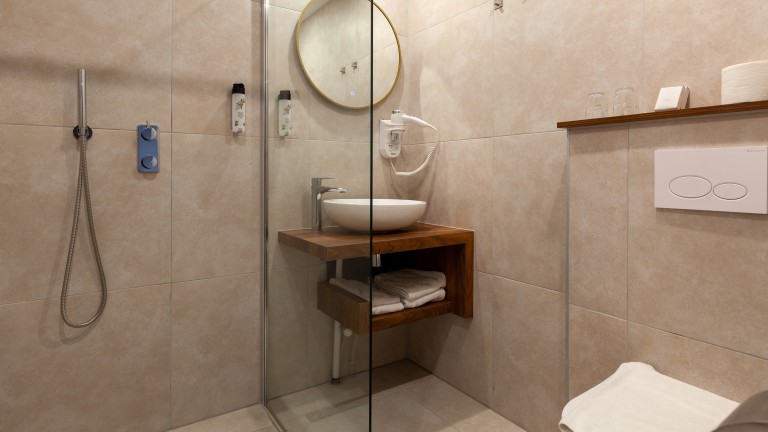 Comfort double - Amsterdam Hotel Uithoorn
