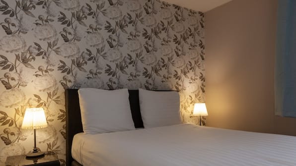 Comfort double - Amsterdam Hotel Uithoorn