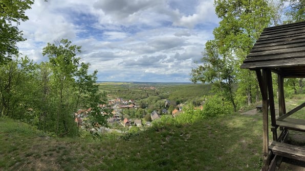 Umgebung