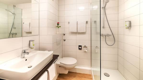 Business kamer - ACHAT Hotel Schwetzingen Heidelberg