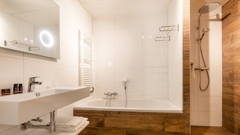 Comfort kamer - Landhuishotel en Bistro Herikerberg