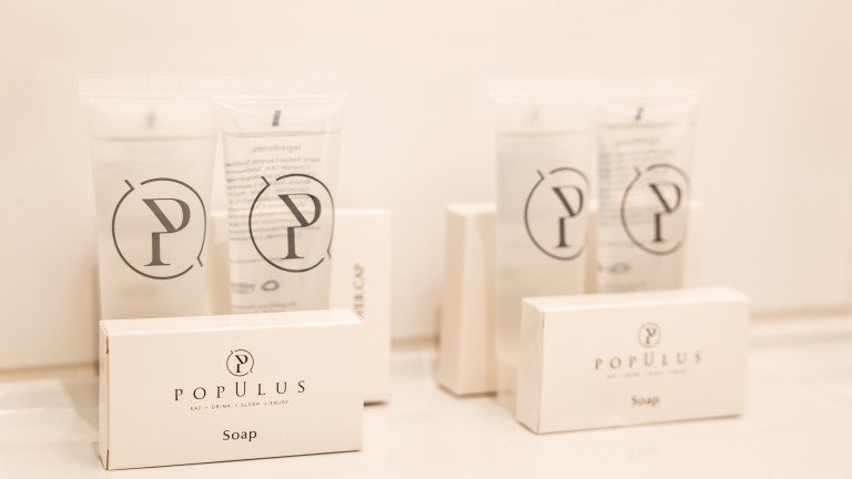 Comfort kamer - Landhuishotel en Bistro Herikerberg