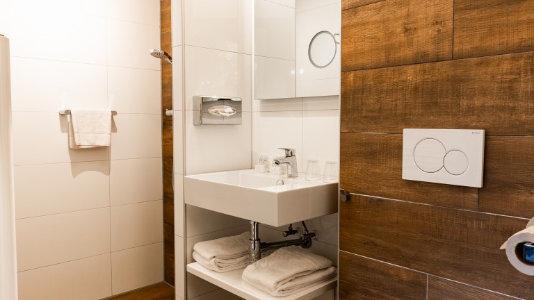 Economy kamer - Landhuishotel en Bistro Herikerberg