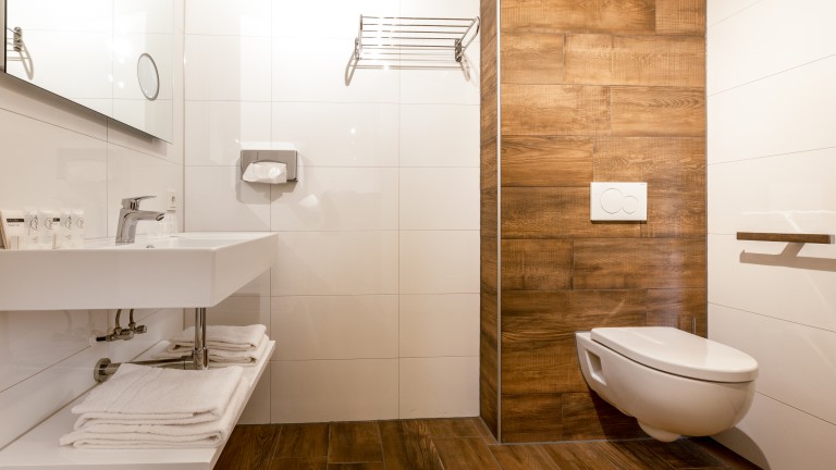 Small comfort kamer - Landhuishotel en Bistro Herikerberg