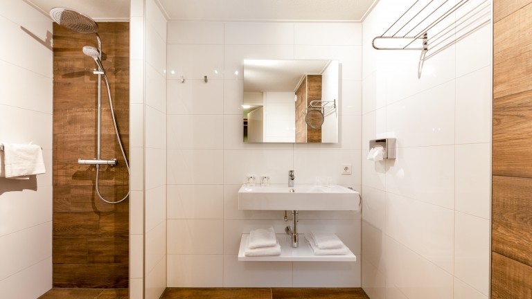 Small comfort kamer - Landhuishotel en Bistro Herikerberg