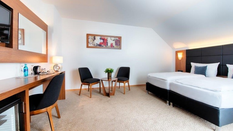 Superior kamer