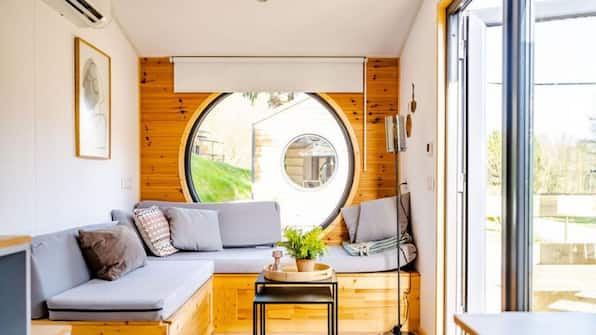 Landal Nature Parc Saint Hubert Landal Nature Parc Saint Hubert