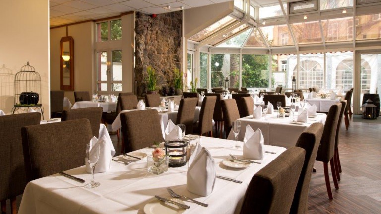 Restaurant - ACHAT Hotel Neustadt an der Weinstraße