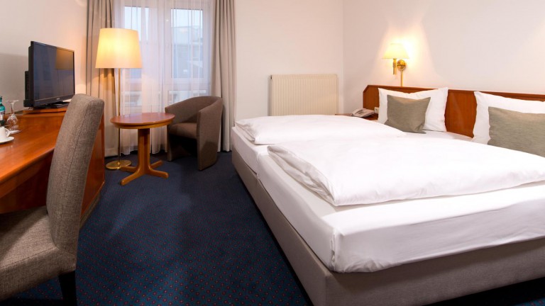 Business kamer - ACHAT Hotel Neustadt an der Weinstraße
