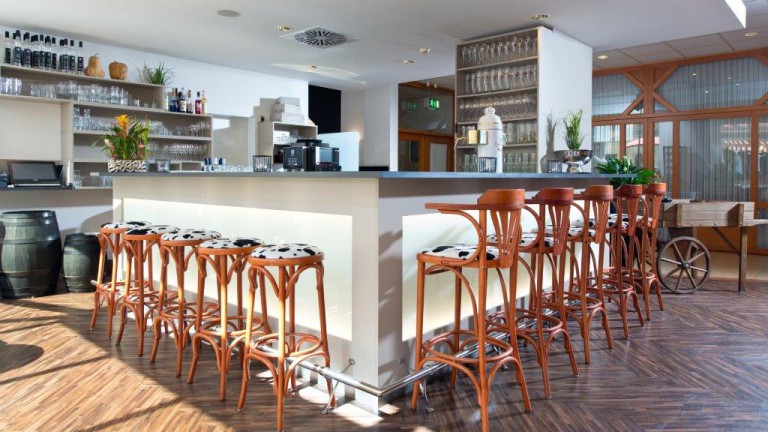 Bar - ACHAT Hotel Neustadt an der Weinstraße