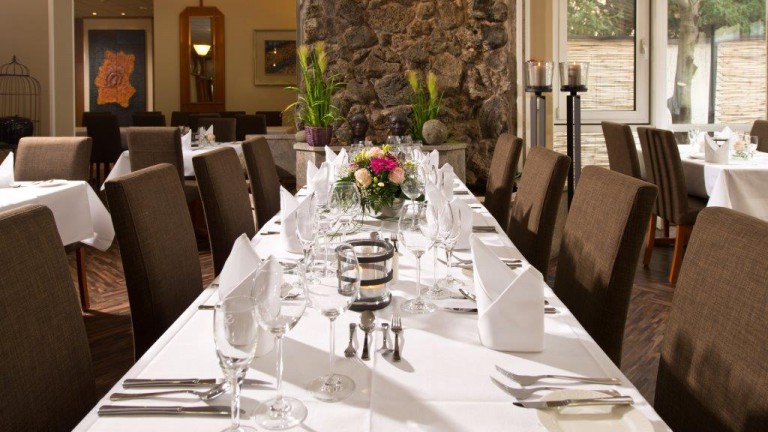Restaurant - ACHAT Hotel Neustadt an der Weinstraße