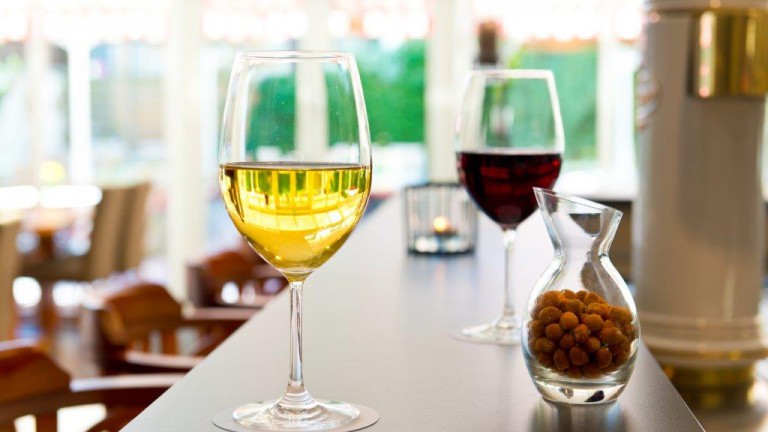Bar - ACHAT Hotel Neustadt an der Weinstraße