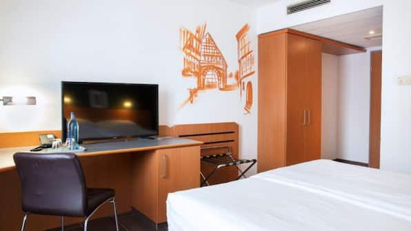 Comfort kamer -  ACHAT Hotel Heppenheim