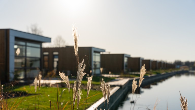 MarinaPark Residentie Nieuw Loosdrecht