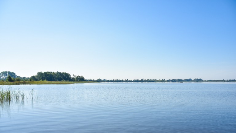 Umwelt - MarinaPark Residentie Nieuw Loosdrecht