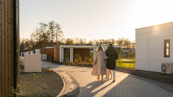 MarinaPark Residentie Nieuw Loosdrecht