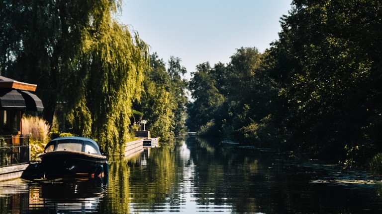 Umwelt - MarinaPark Residentie Nieuw Loosdrecht