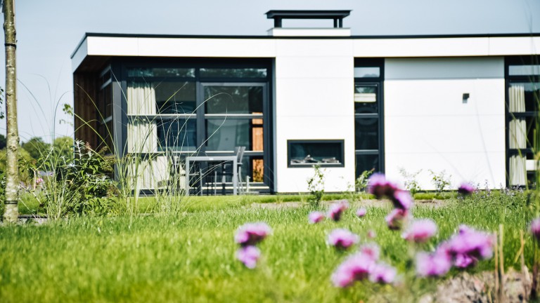 MarinaPark Residentie Nieuw Loosdrecht