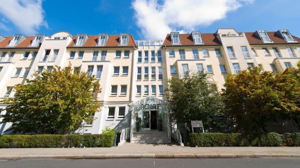 ACHAT Hotel Dresden Elbufer