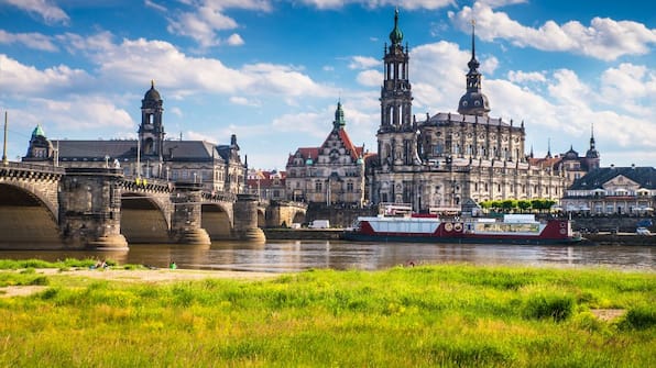 Dresden