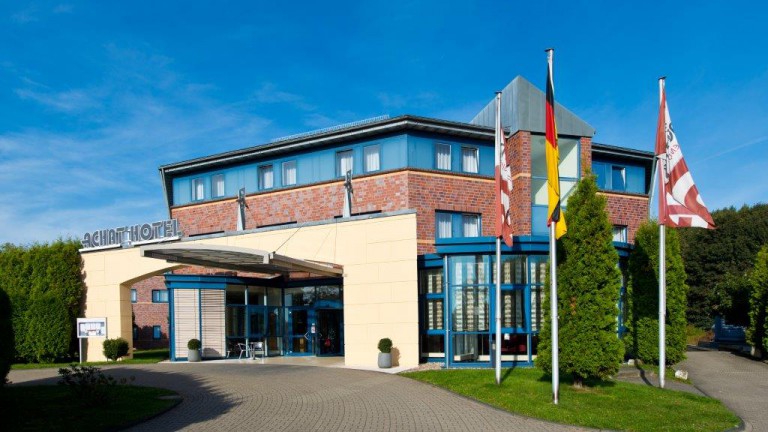 ACHAT Hotel Bochum - ACHAT Hotel Bochum