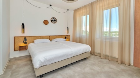Schlafzimmer - Parc Maasresidence Thorn