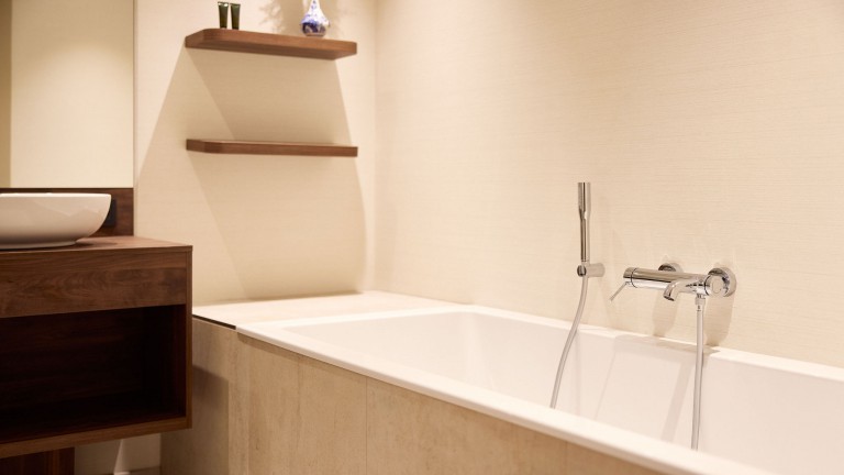 Corner deluxe kamer - Van der Valk Hotel Delft A4