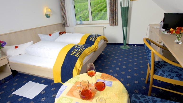 Standaard kamer Weinberge