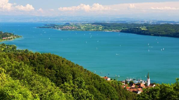 Bodensee - Bodensee-Hotel Aus Bodensee - Bodensee-Hotel Aus