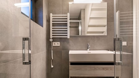 Badezimmer - Landal De Strabrechtse Vennen