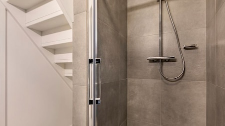 Badezimmer - Landal De Strabrechtse Vennen