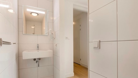 Badezimmer - Landal De Strabrechtse Vennen