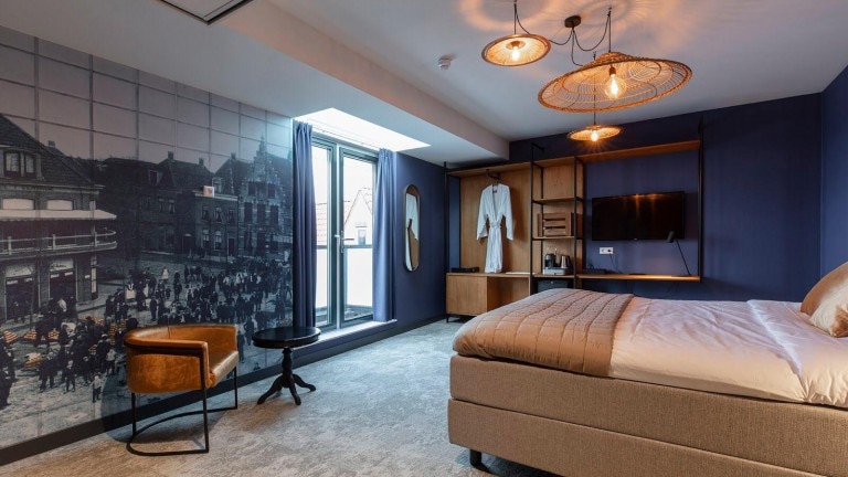 Komfortzimmer – Hotel Marktstadt