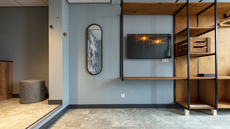 Komfortzimmer – Hotel Marktstadt