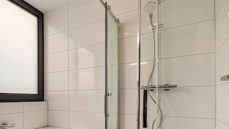 Badezimmer - Landal De Strabrechtse Vennen