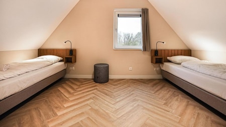 Slaapkamer - Landal Aelderholt Slaapkamer - Landal Aelderholt