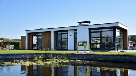 Außenansicht - MarinaPark Residentie Nieuw Loosdrecht