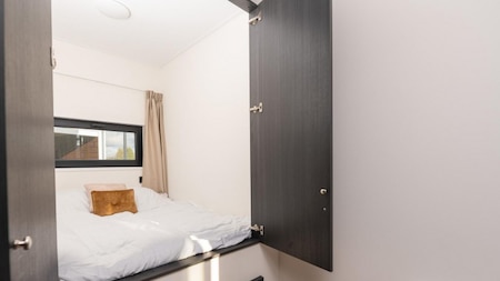 Bedstee - MarinaPark Residentie Nieuw Loosdrecht