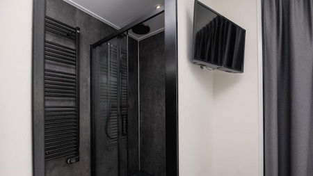 Badezimmer - MarinaPark Residentie Nieuw Loosdrecht